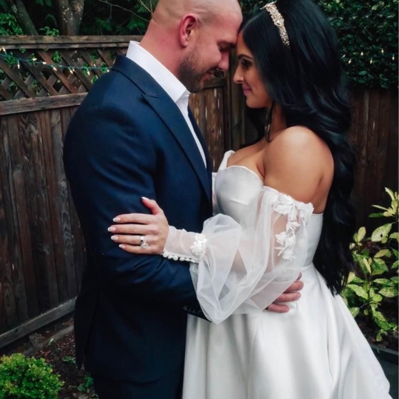 Macpherson, raw silk, - Picture 2 of 11